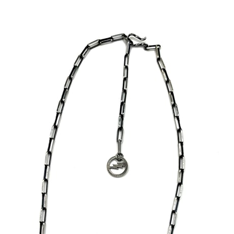 HC-12-SP "SilverPlating" Necklace Chain 5