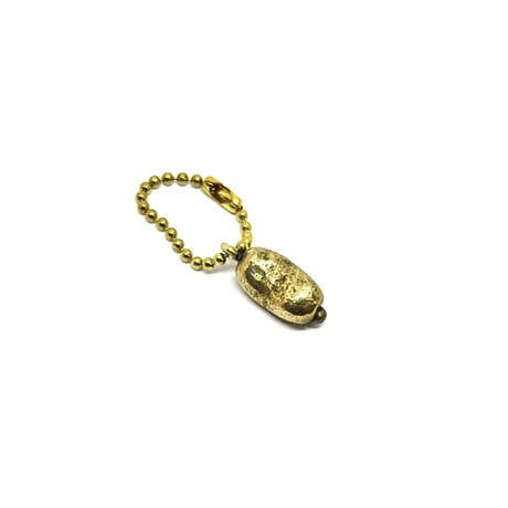 HK-16-B "HotDog" KeyRing