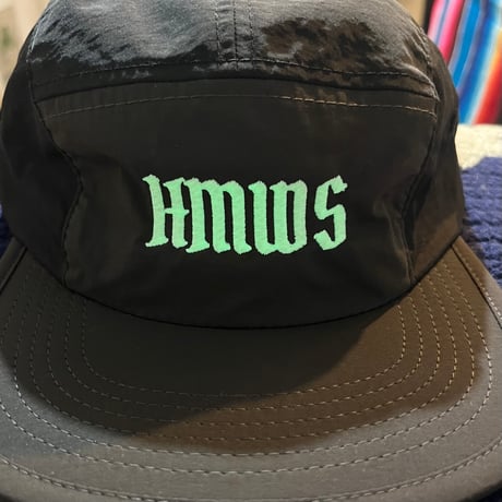 Glow In The Dark "HMWS" CAP