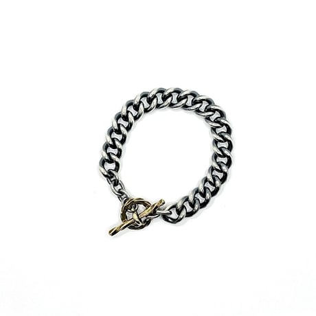 HB-22-SP "SilverPlating" Bracelet