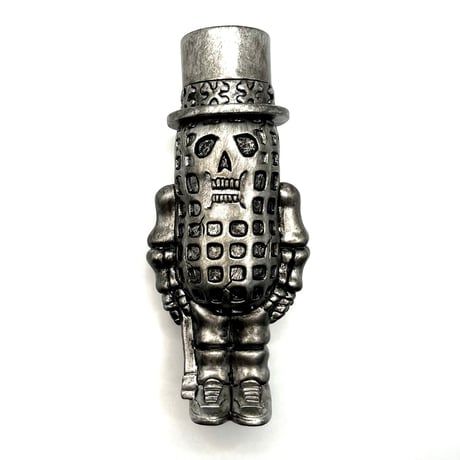 "HATCHET MAN" sofubi