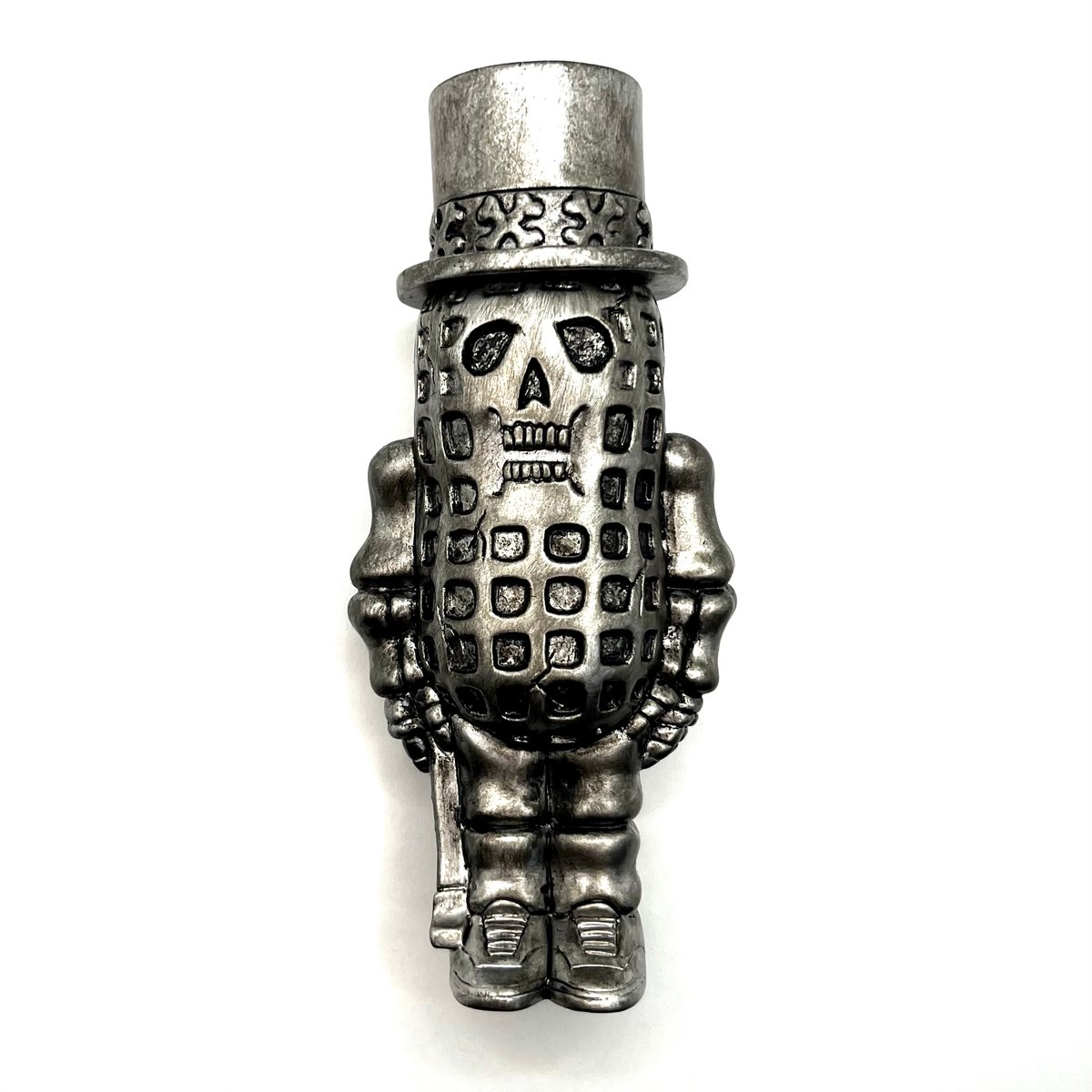 HATCHET MAN