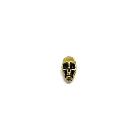 HCE-4-B "SKULL" CableEnd