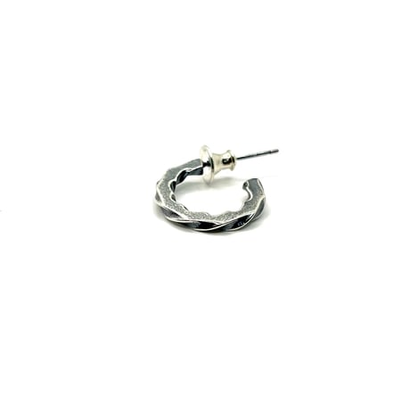 HP-12-S "FLAT TWIST" Pierce