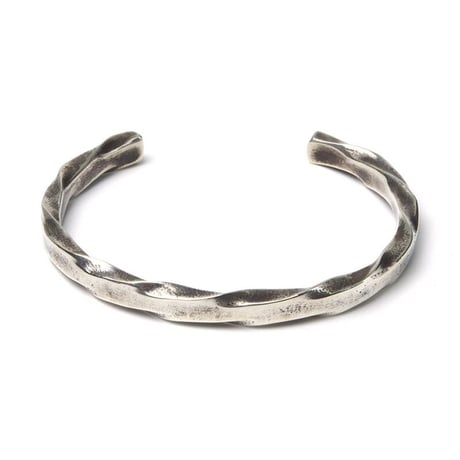 HB-4-S "TWIST" Bangle