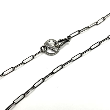 HC-11-S "SQUARE LINE" Necklace Chain