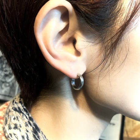 HP-9-S "Lightning Stamp" Pierce(S)