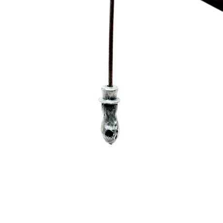 HCE-1-Al"HATCHET MAN" CableEnd