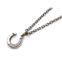 HT-12-S ”HorseShoe” Top