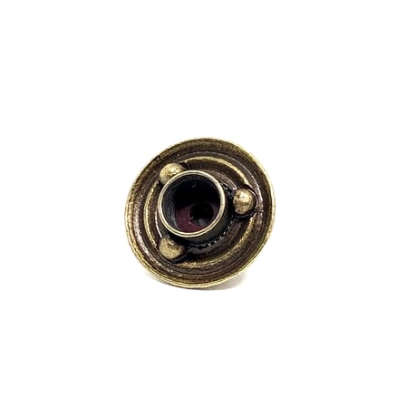 HBC-13-B "U.F.O" ValveCap