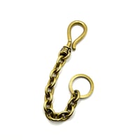 HH-10-B "KEY CHAIN"