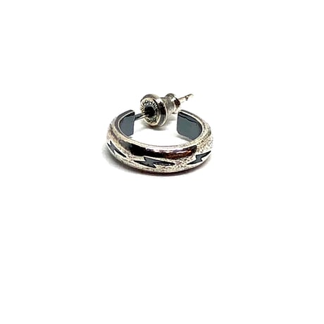 HP-9-S "Lightning Stamp" Pierce(S)