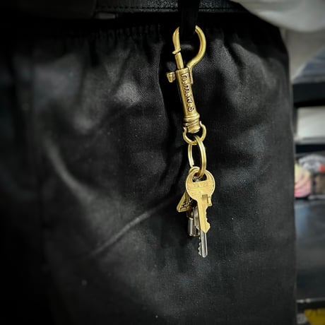 HH-8-B "HOOK" KeyHook 2