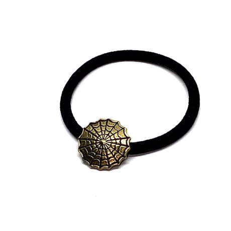 HB-14-B "SPIDER WEB" Concho