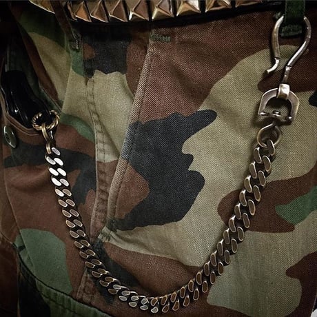 HW-4-B "Tracker2" WalletChain