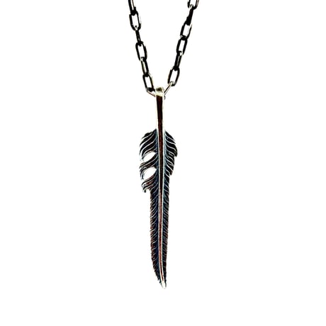 HT-29-S "FEATHER" Top2