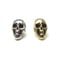 HPS-17-B.WB  \"VintageSkull\" Pins
