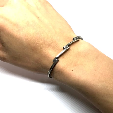 HB-15-S "THUNDER" Bangle2