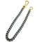 HW-11-SP \"SilverPlating\" WalletChain 4
