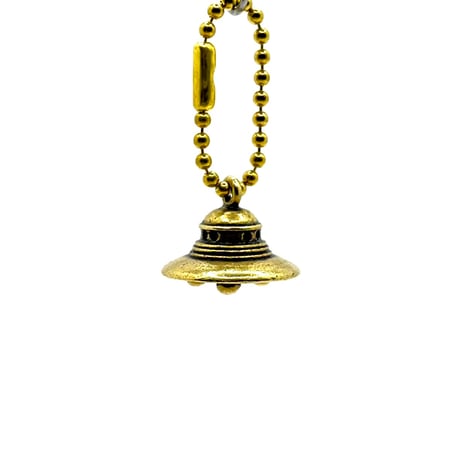 HK-18-B "U.F.O" KeyRing
