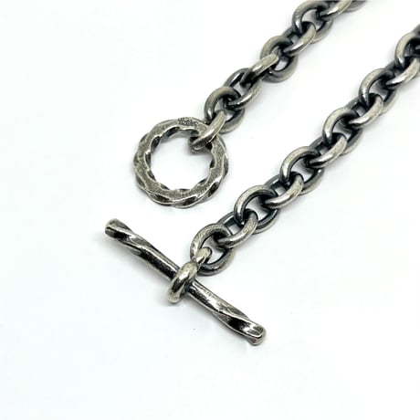 HB-19-SP(Silver925Parts) "SilverPlating" Bracelet 2