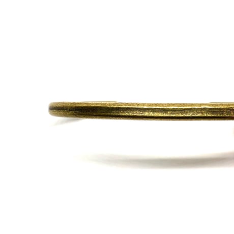 HB-13-B "Lightning Stamp"Bangle