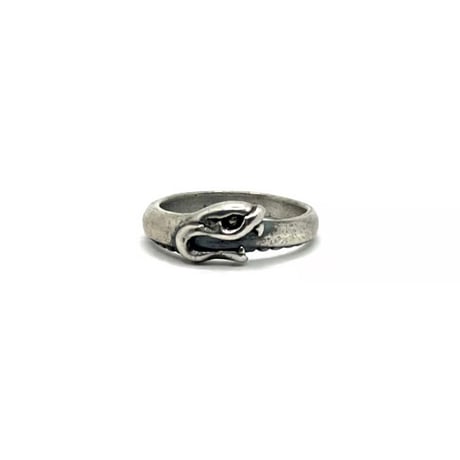 HR-1-S  "SNAKE" Ring