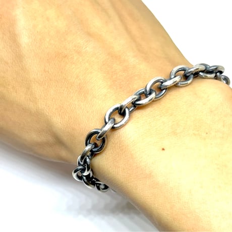 HB-19-SP(Silver925Parts) "SilverPlating" Bracelet 2