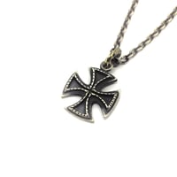 HT-16-S  "IRON CROSS" Top