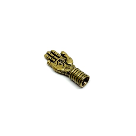HBC-22-B "HAND" ValveCap (仏式、英式用)