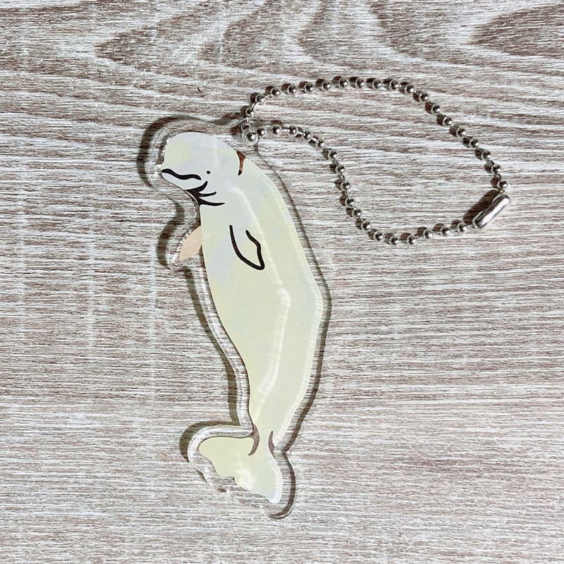 ベルメール アクリルキーホルダー Amazon.co.jp: こもわた遙華 ゼクスセット コミケ アクリル