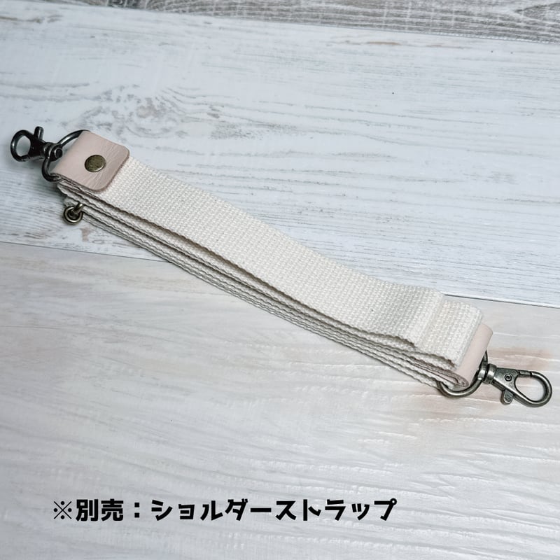 orcaban(オルカバン）※受注生産 9月8日オーダー締切 | クジラの雑貨屋さん