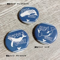 缶バッジ