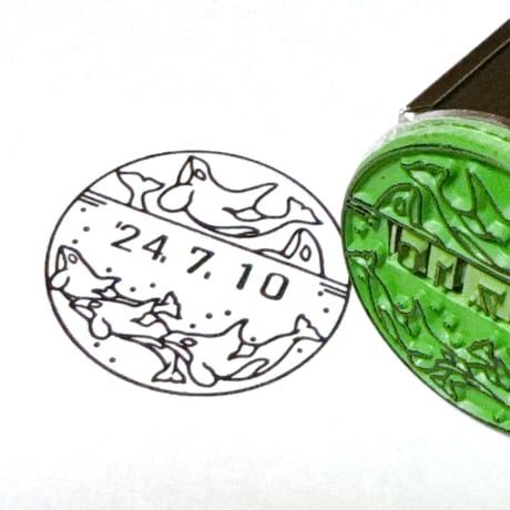 クジラの雑貨屋さん