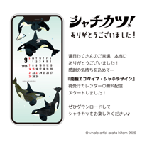 クジラの雑貨屋さん