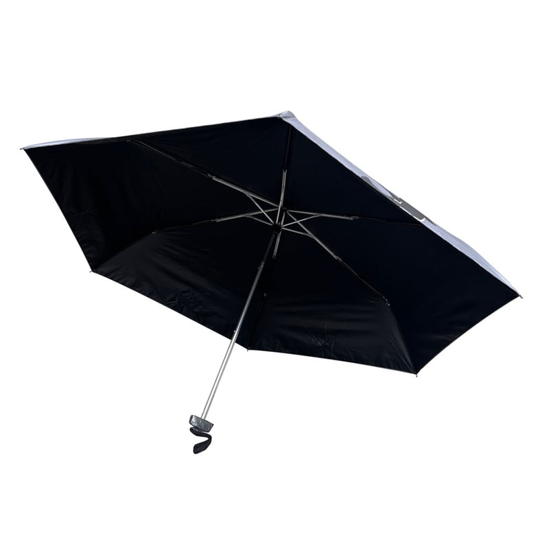 Orcarella（オルカレラ）晴雨兼用・折り畳み傘 | クジラの雑貨屋さん