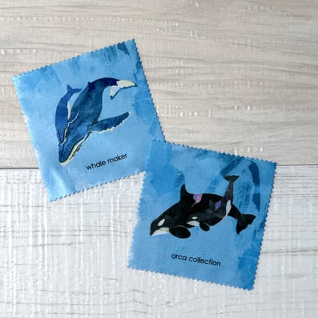 クジラの雑貨屋さん