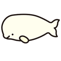 つくって・あそぼう♪ およげ！くじらくん ザトウクジラバージョン