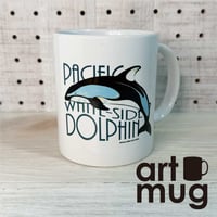 whale【新品】DAISAK カップ マグカップ ダイサク クジラ 鯨