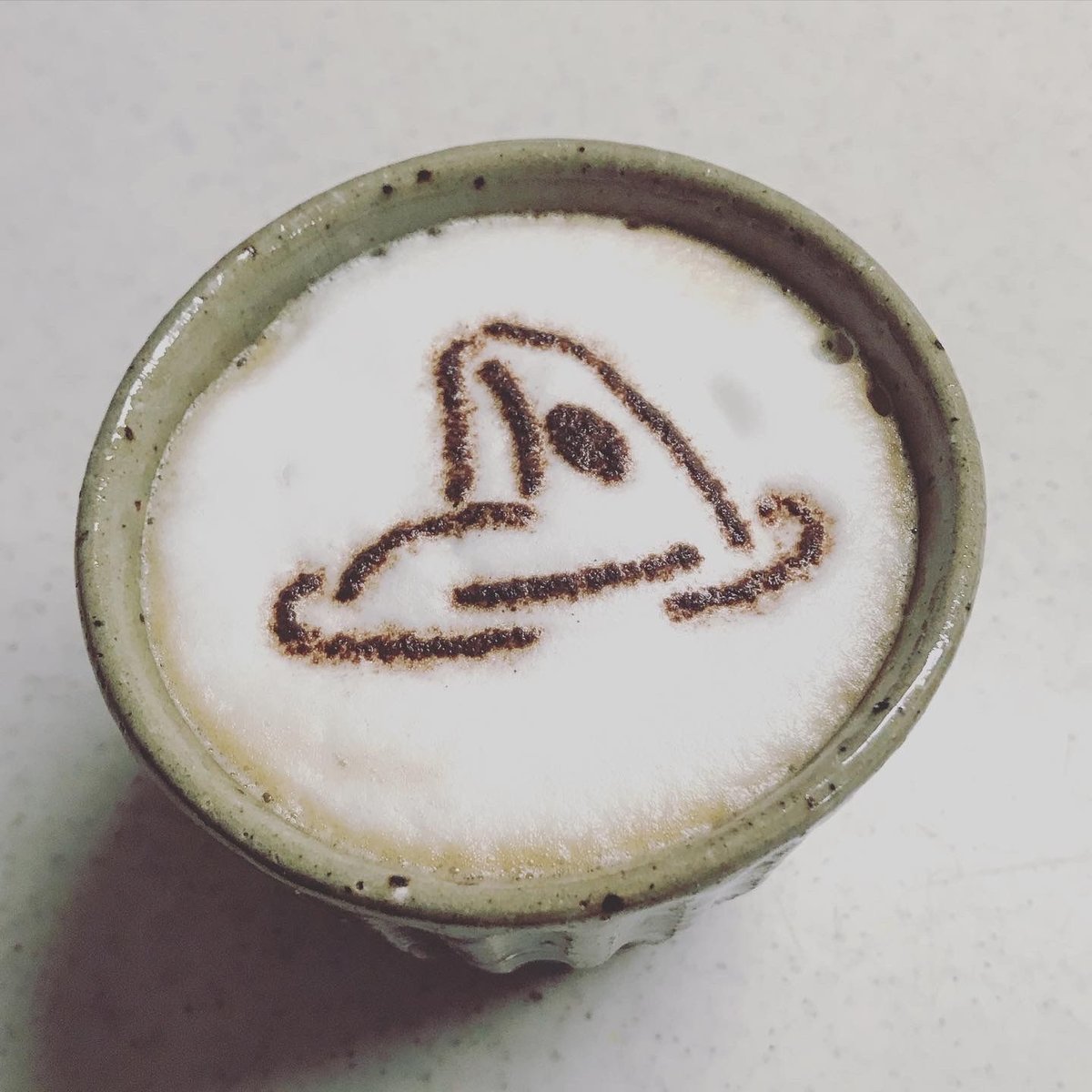 whale cafe-art ステンシルシート「シャチ」 | クジラの雑貨屋さん