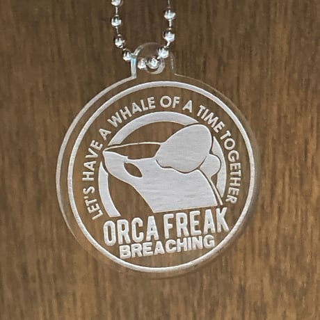 CATEGORY アクキー・クリアタイプ | クジラの雑貨屋さん