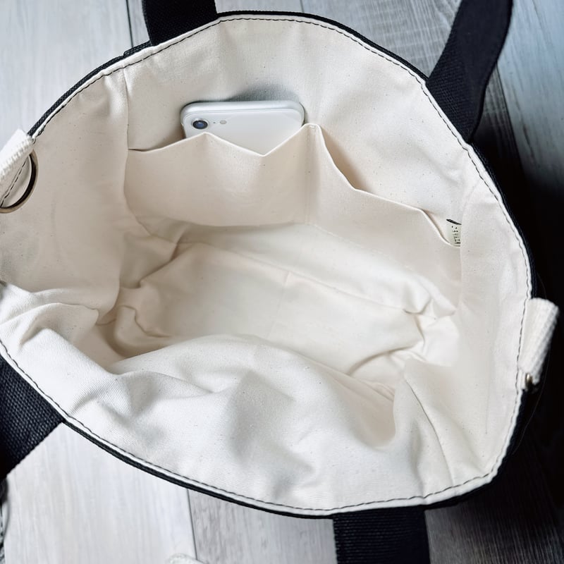 orcaban(オルカバン）※受注生産 9月8日オーダー締切 | クジラの雑貨屋さん