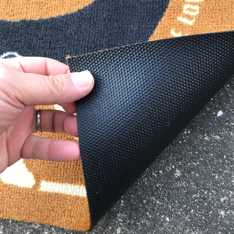 ラグマット：マッコウクジラ | クジラの雑貨屋さん