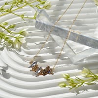 ビジューNecklace / EARTH