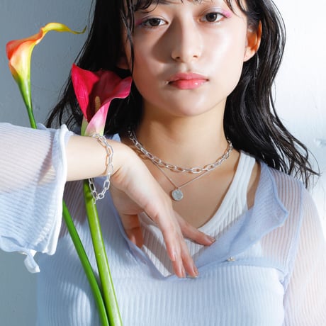 SV925 / Original coin pendant (ペンダントトップのみ)