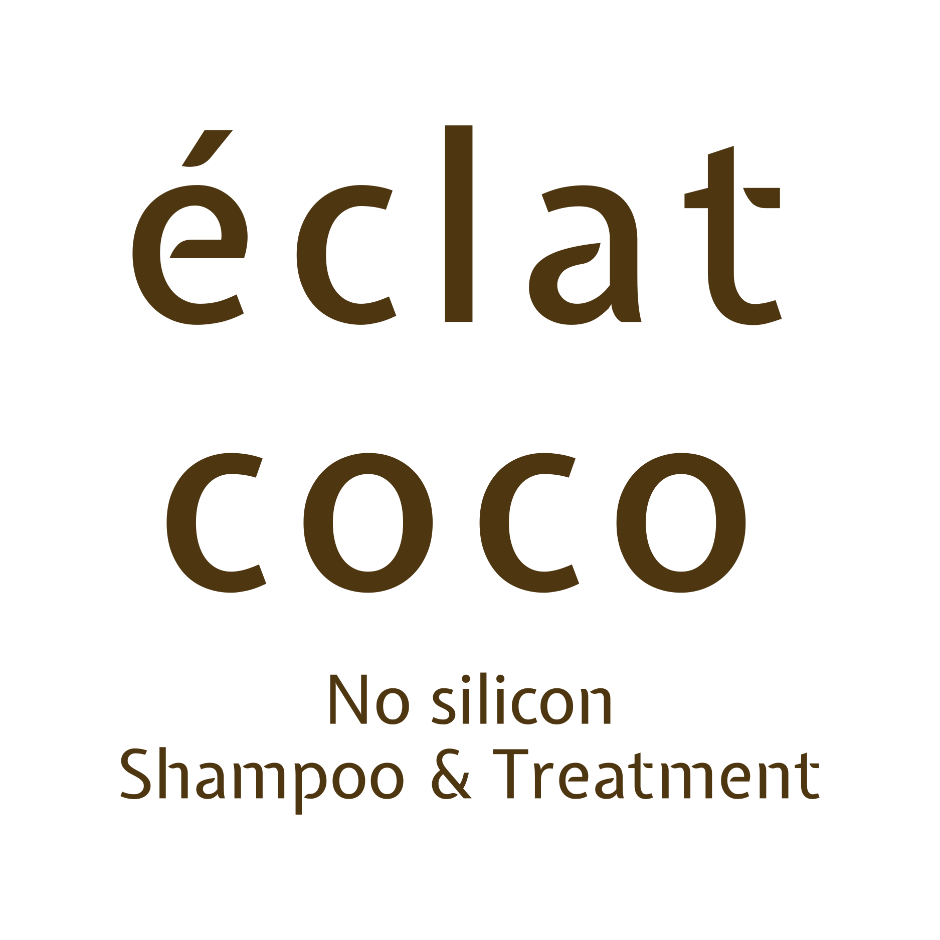 éclat coco