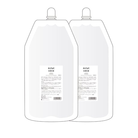 ノンシリコンシャンプー | STORES