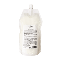 éclat coco トリートメント 1000ml（詰替）