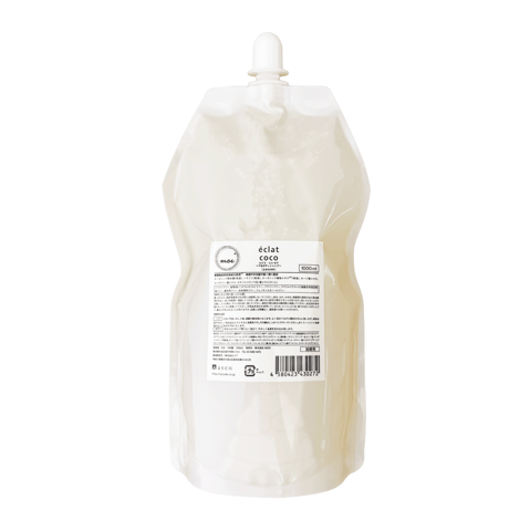 moi ヘア&ボディシャンプー 1000ml（詰替）