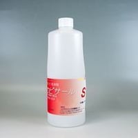 除カビ・除藻洗浄剤　一般業務兼用「カビサールS」   １ℓ